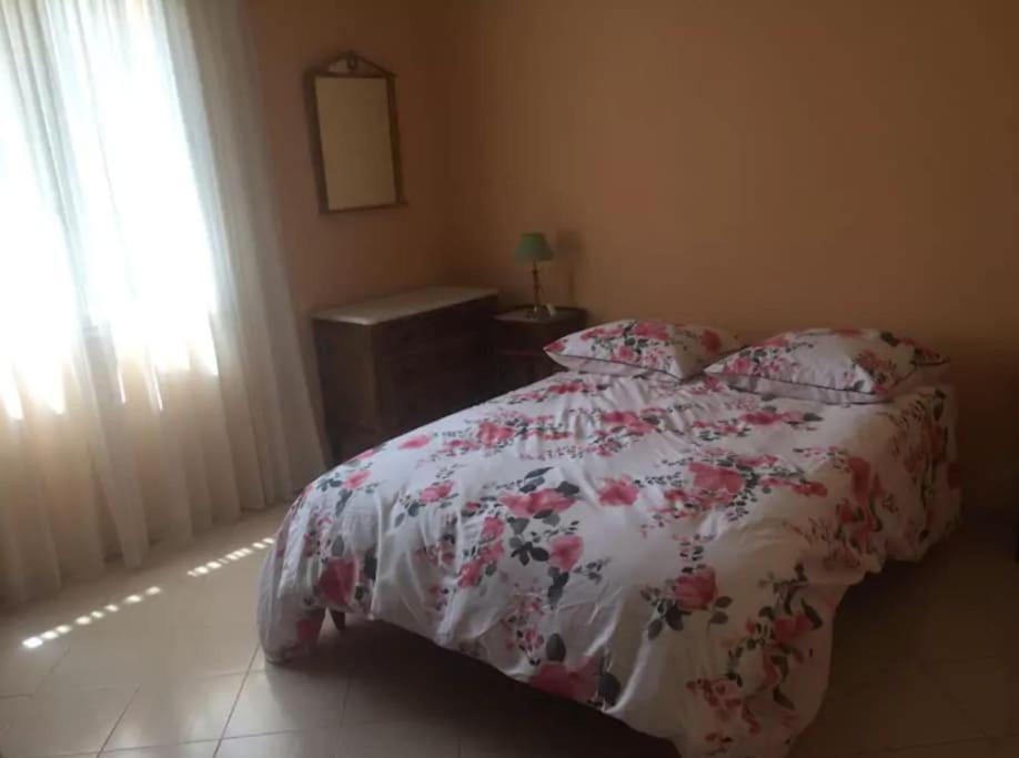 Apartment Mare E Monte , Jardin Mediterraneen Et Exotique. *