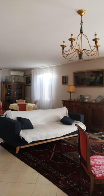 Apartment Mare E Monte , Jardin Mediterraneen Et Exotique. *